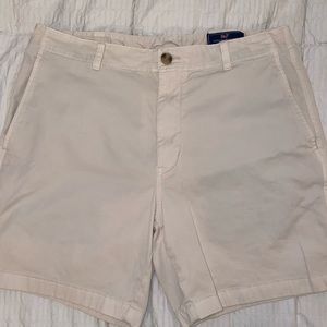 Vineyard Vine - island short - khaki